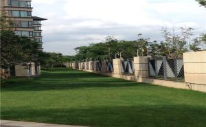 電子圍欄怎么報價，電子圍欄多少錢一米？