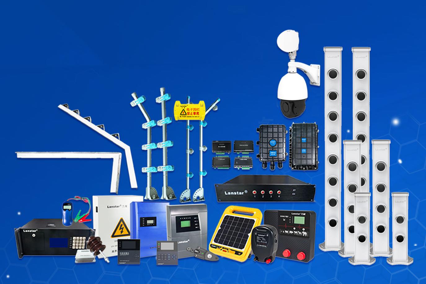 校園安防，不僅僅是一道圍墻，更是一份責(zé)任！安全，從關(guān)注開(kāi)始