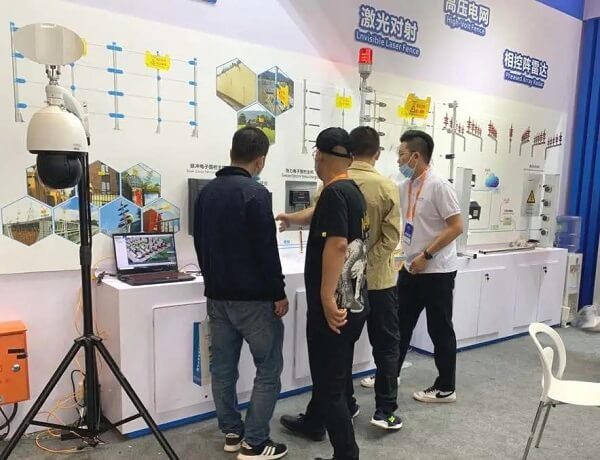 展會(huì)現(xiàn)場(chǎng)回顧|昆明&西安兩地展會(huì)完美落幕 展會(huì)現(xiàn)場(chǎng)回顧|昆明&西安兩地展會(huì)完美落幕