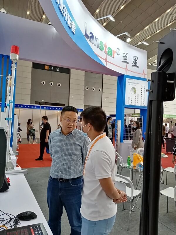 展會(huì)現(xiàn)場(chǎng)回顧|昆明&西安兩地展會(huì)完美落幕 展會(huì)現(xiàn)場(chǎng)回顧|昆明&西安兩地展會(huì)完美落幕